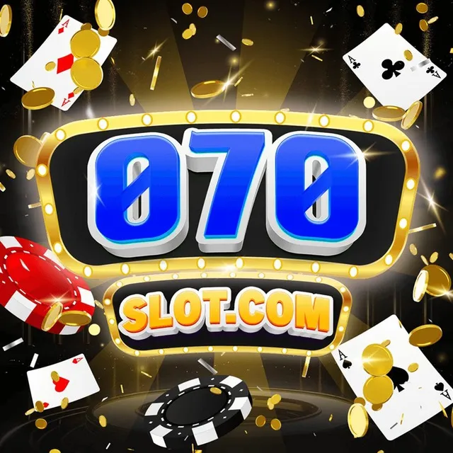 070SLOT - Permainan Slot Terbaik Dengan Gameplay Menarik