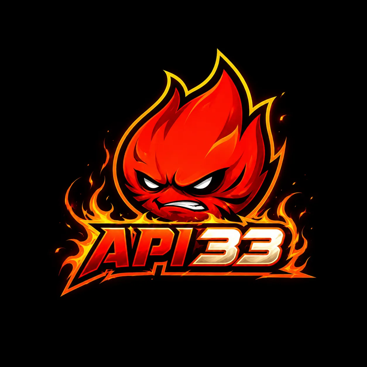 API33 - Teror Malam di Tengah Kegelapan