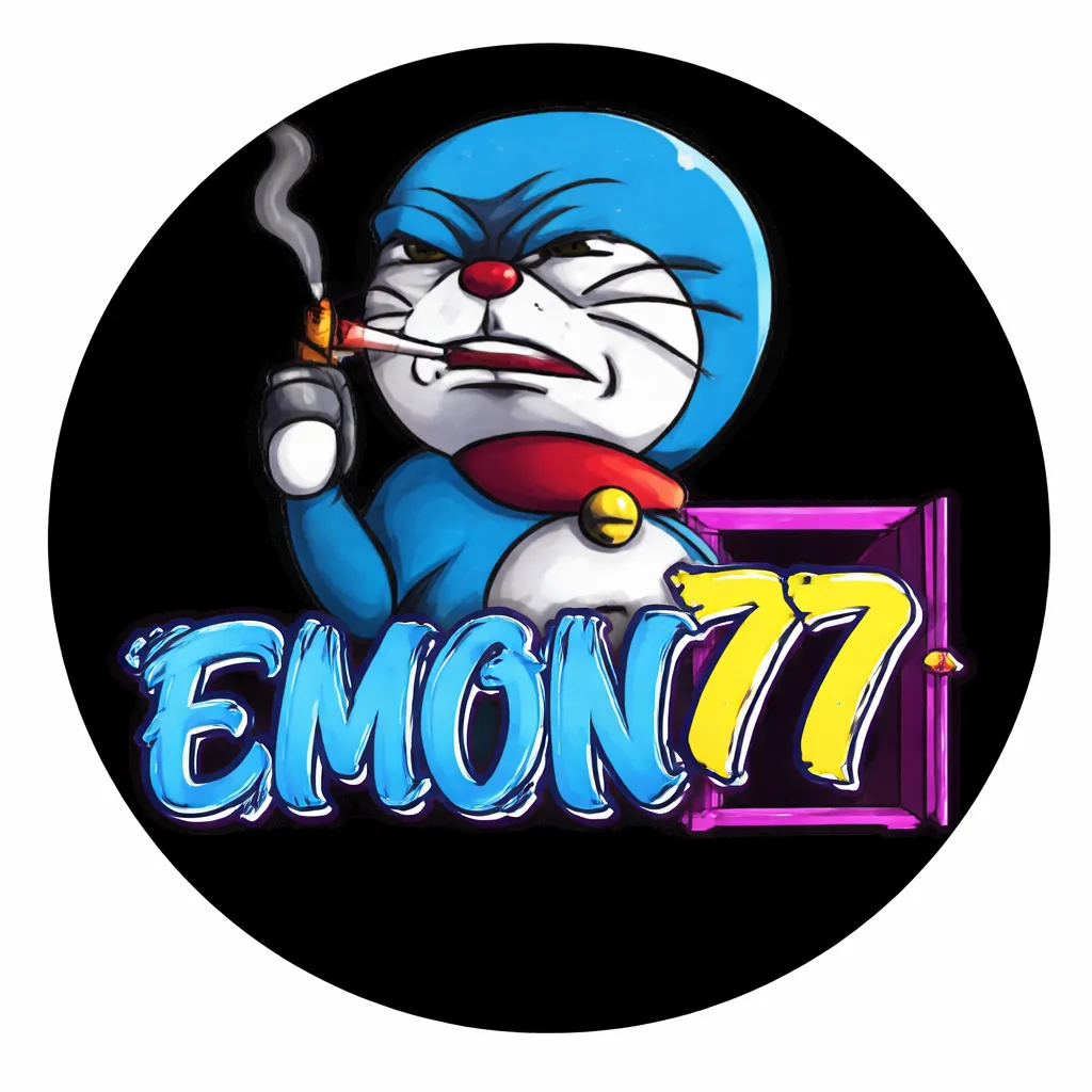 EMON77 - Simulasi Kehidupan yang Menyenangkan dan Interaktif