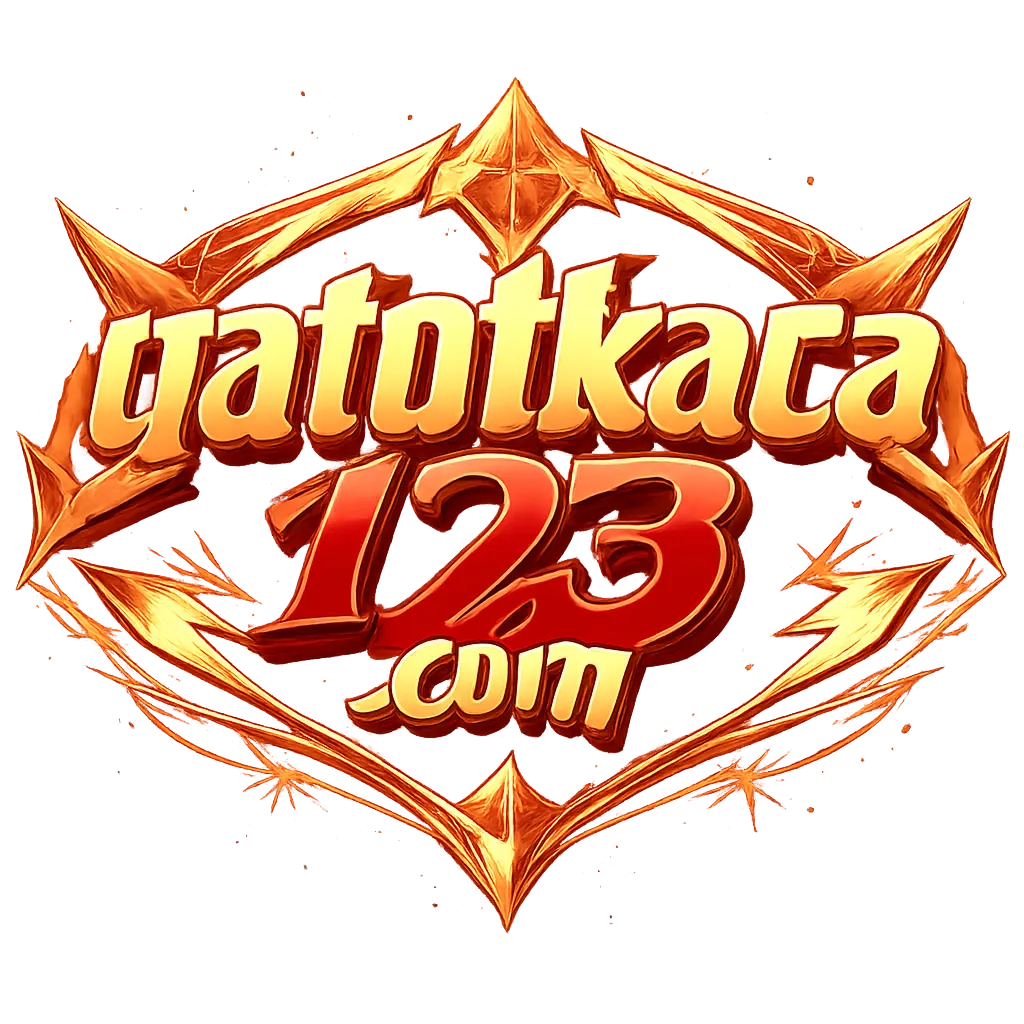 GATOTKACA123 - Game Musik Seru dan Menghibur