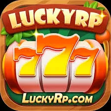LUCKYRP - Petualangan Tak Terbatas di Dunia Terbuka